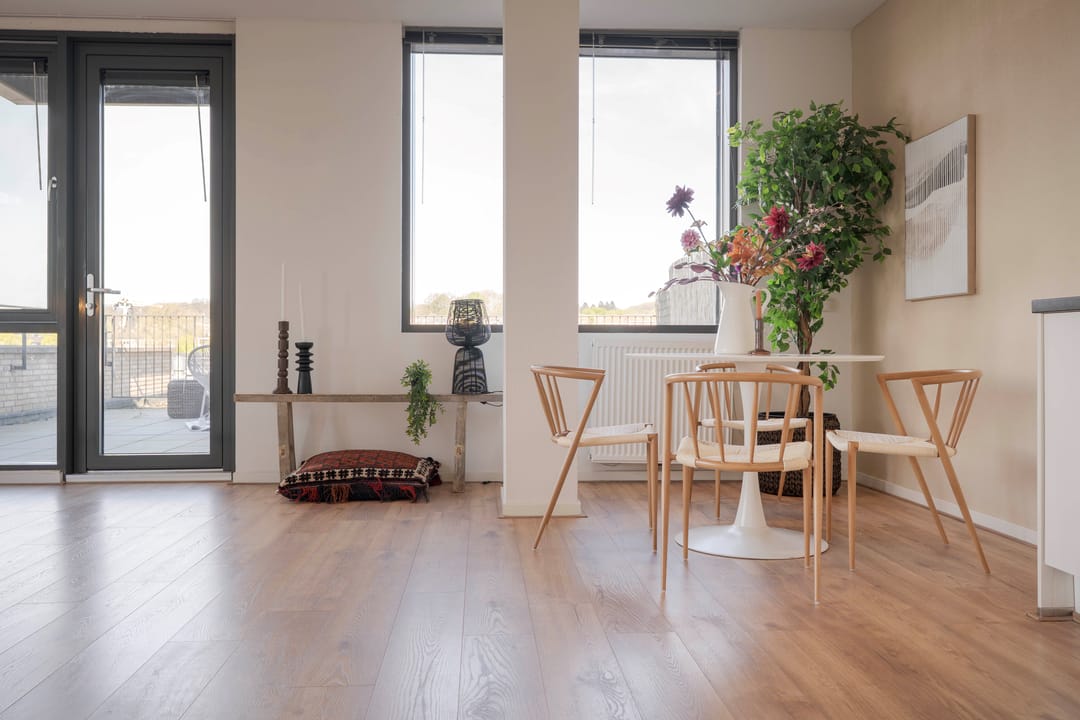 Foto 13 van Velperweg 19-403