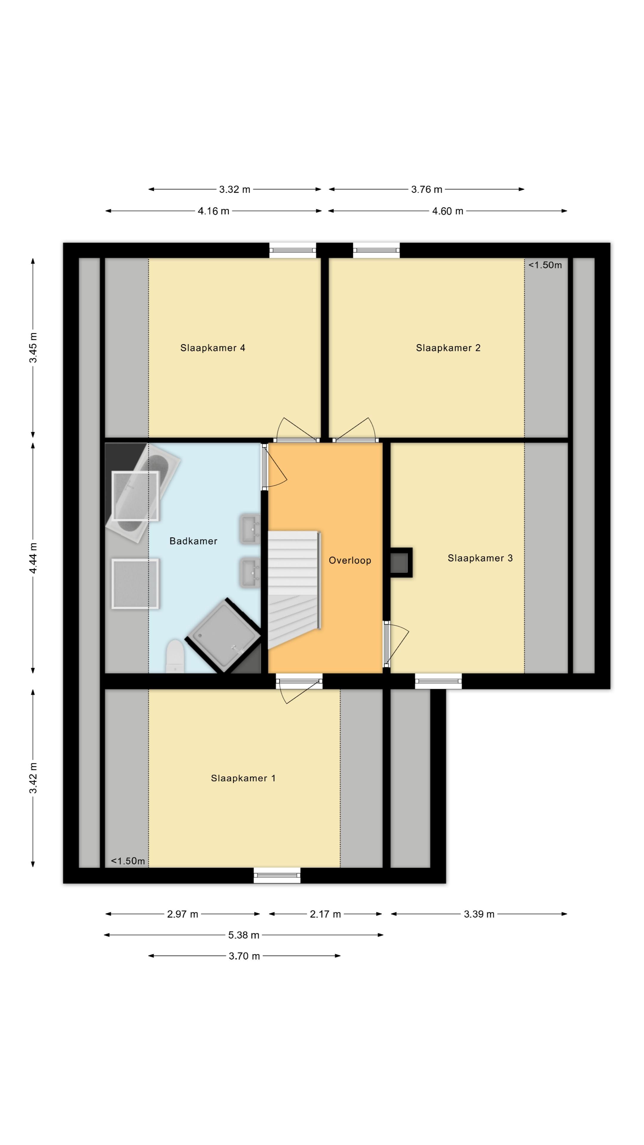 Foto 72 van Walnoot 2