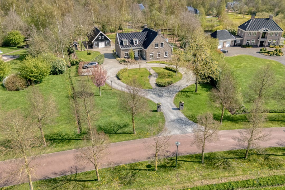 Foto 2 van Zuiderboslaan 19