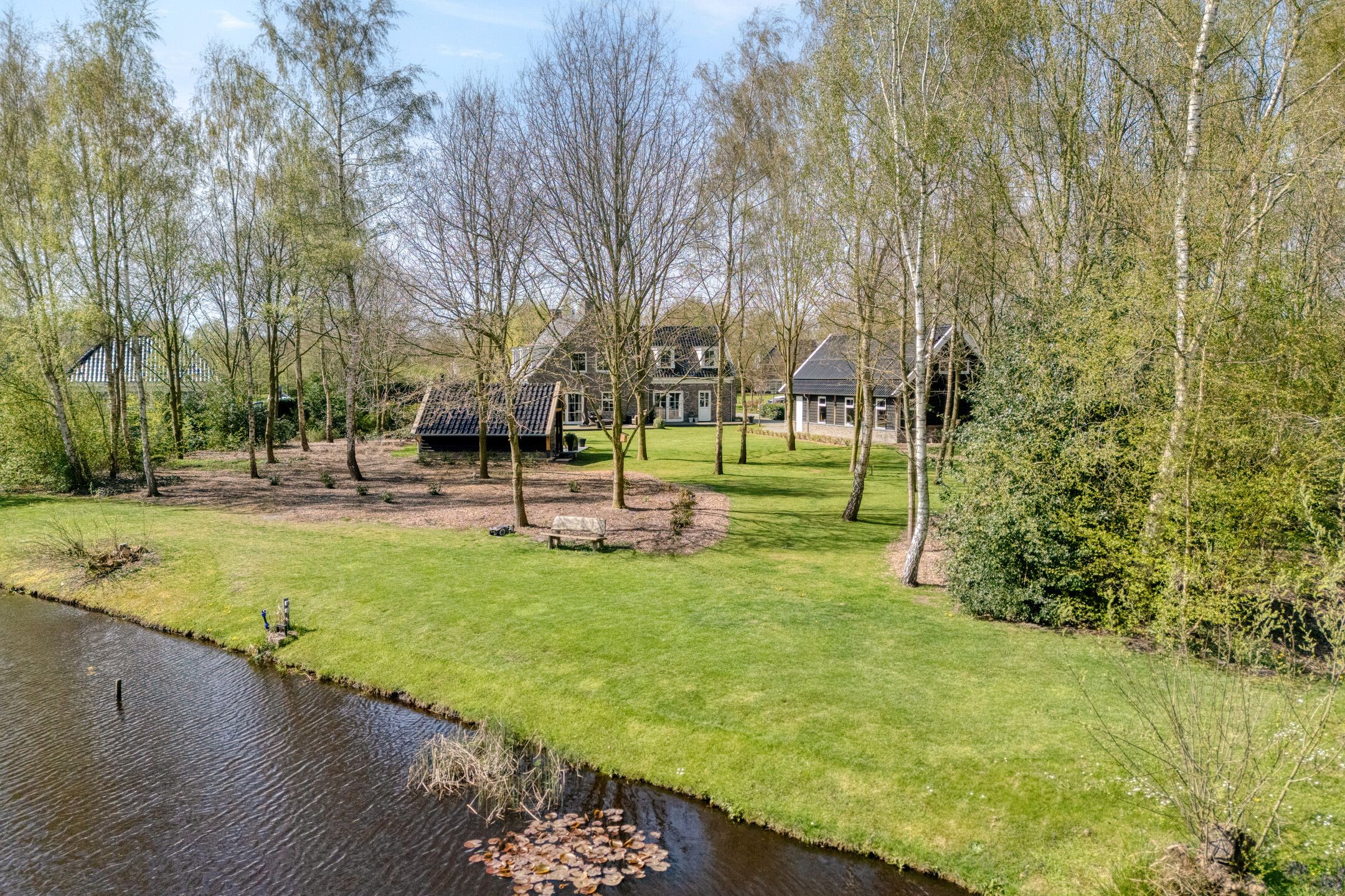 Foto 3 van Zuiderboslaan 19