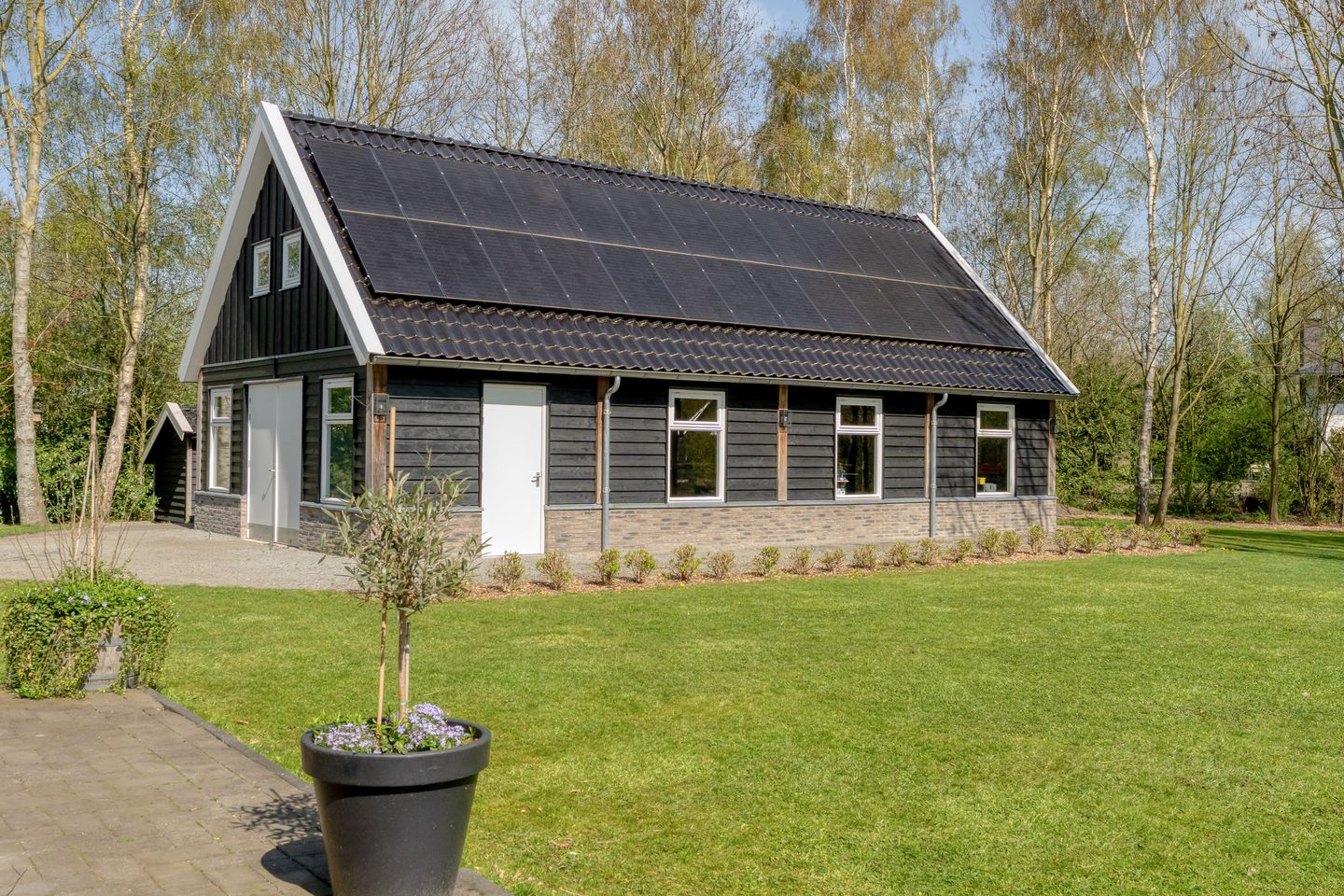 Foto 5 van Zuiderboslaan 19