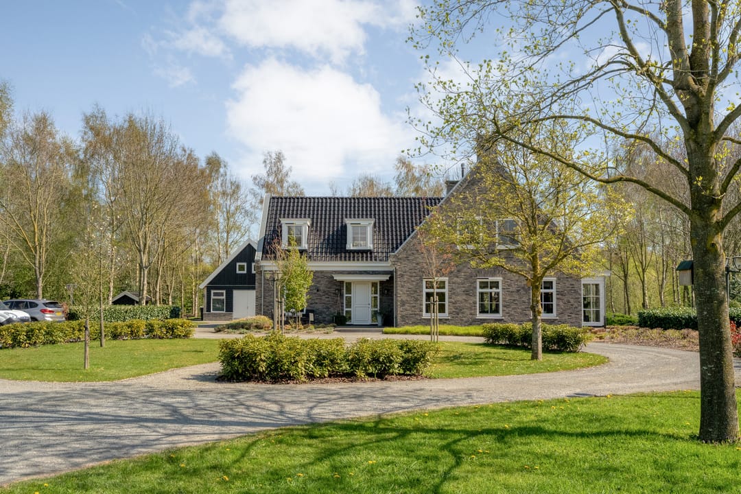 Foto 8 van Zuiderboslaan 19