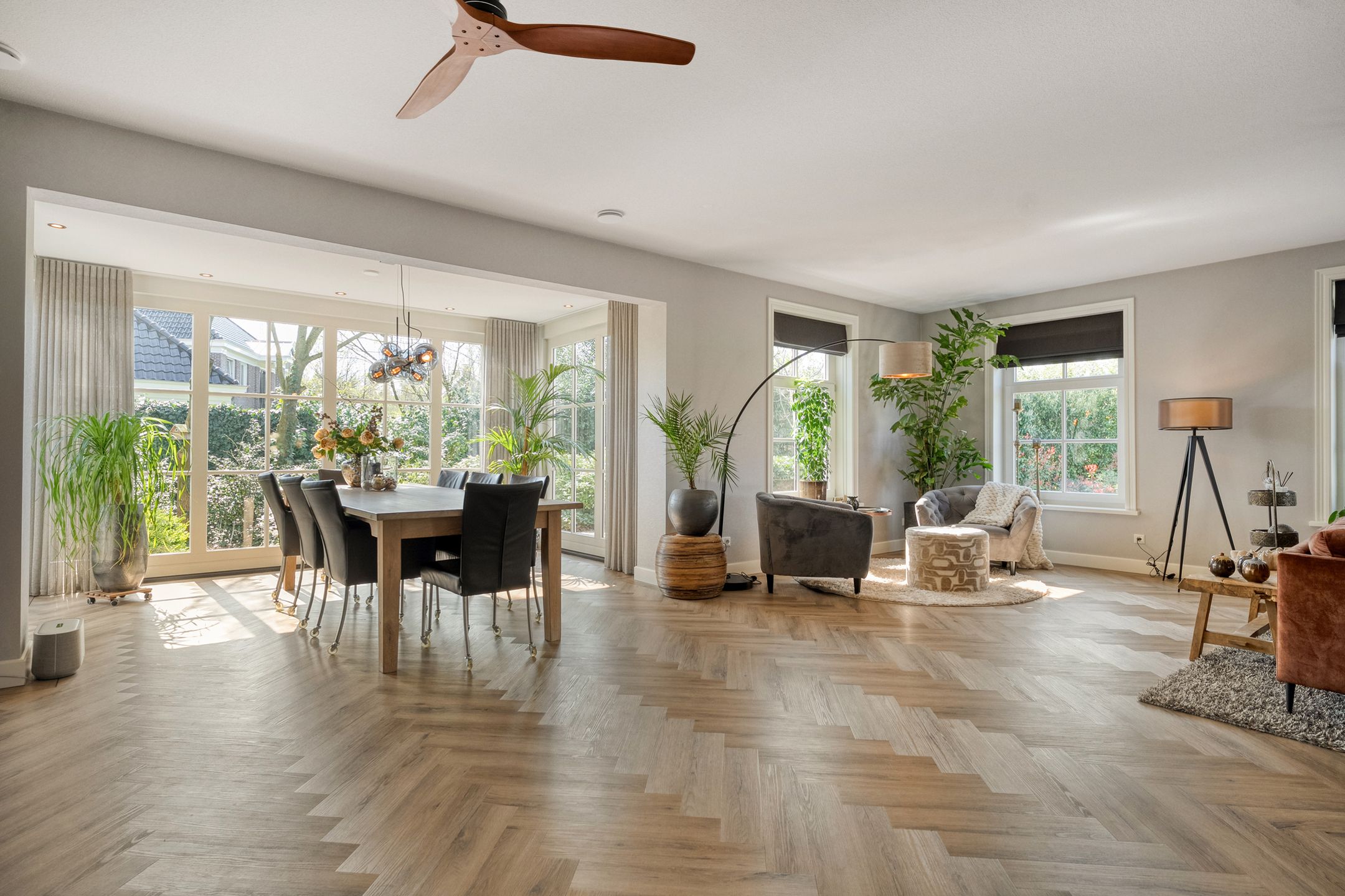 Foto 21 van Zuiderboslaan 19