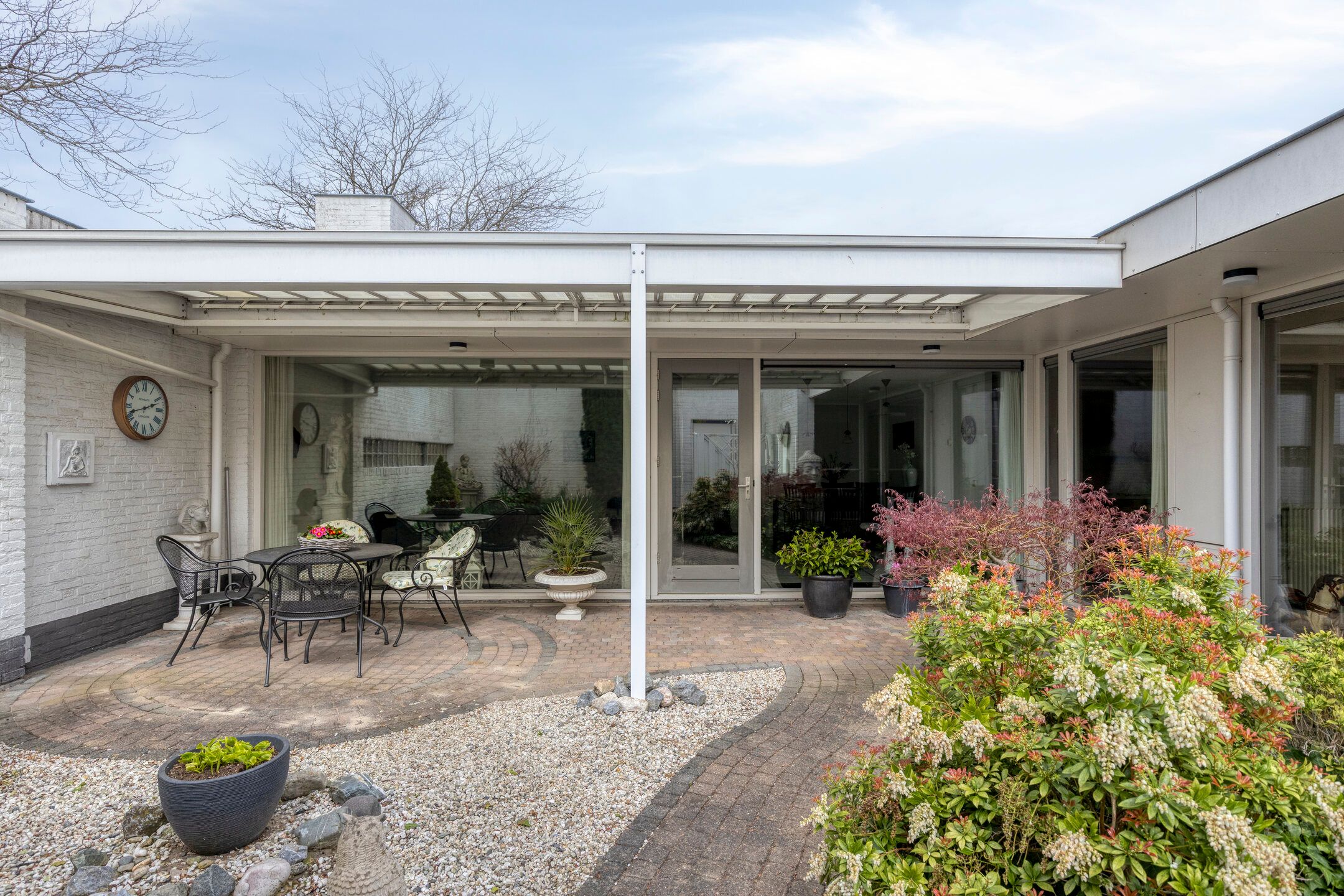 Foto 3 van Penningkruid 32-A