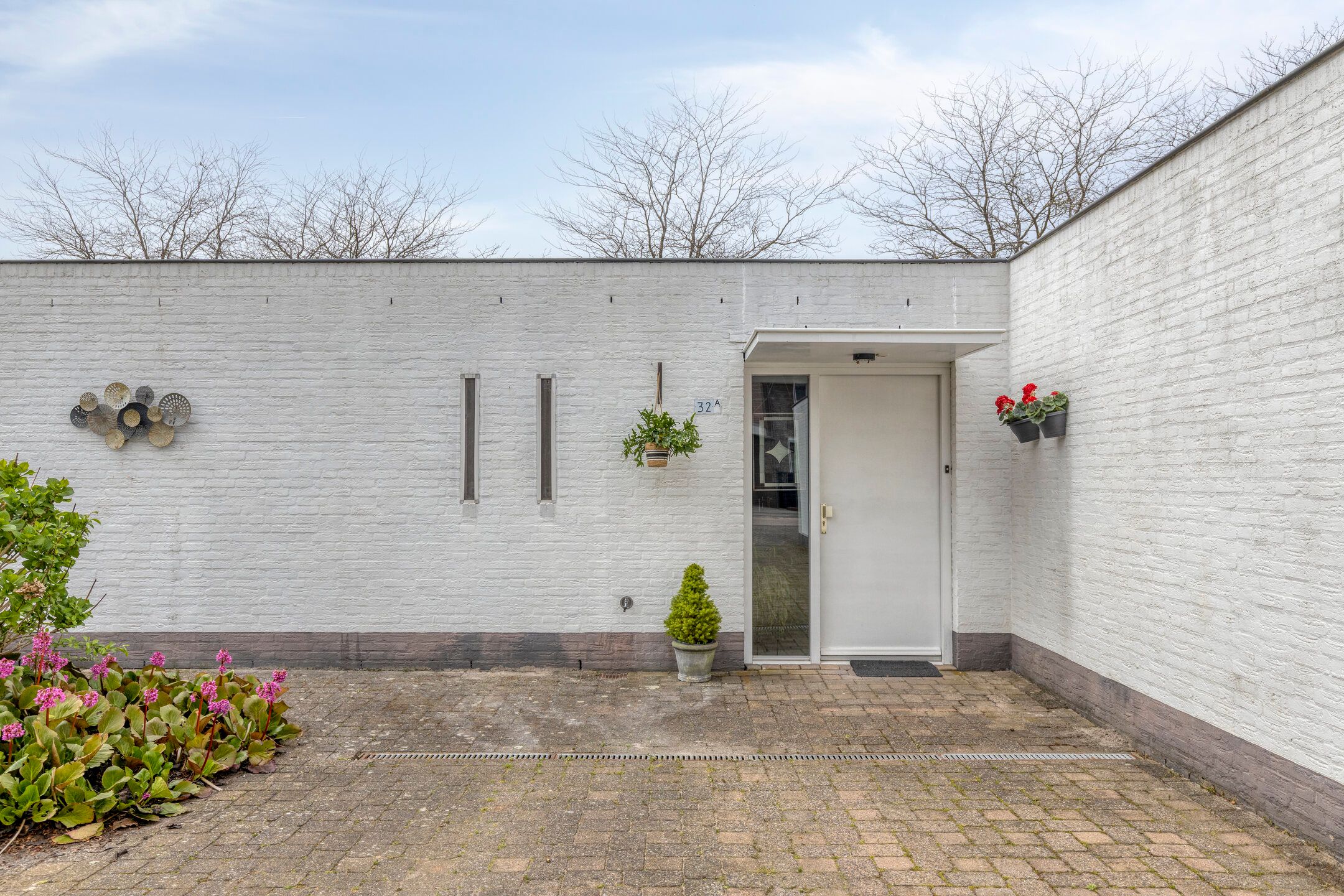 Foto 6 van Penningkruid 32-A