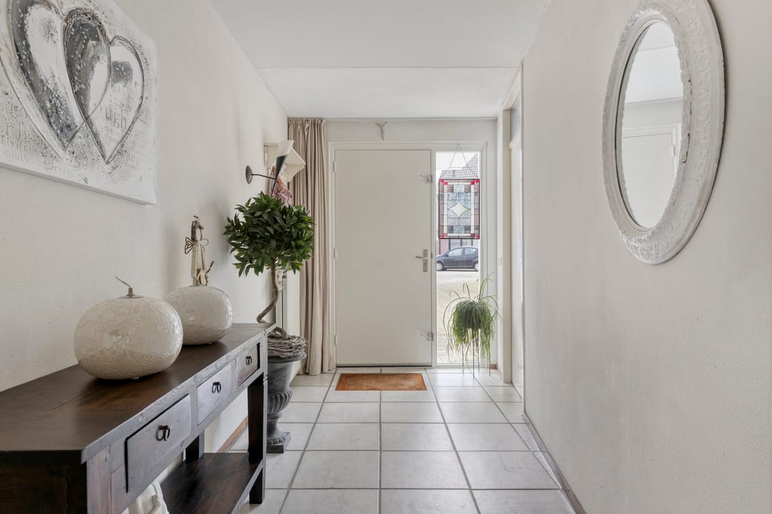 Foto 7 van Penningkruid 32-A