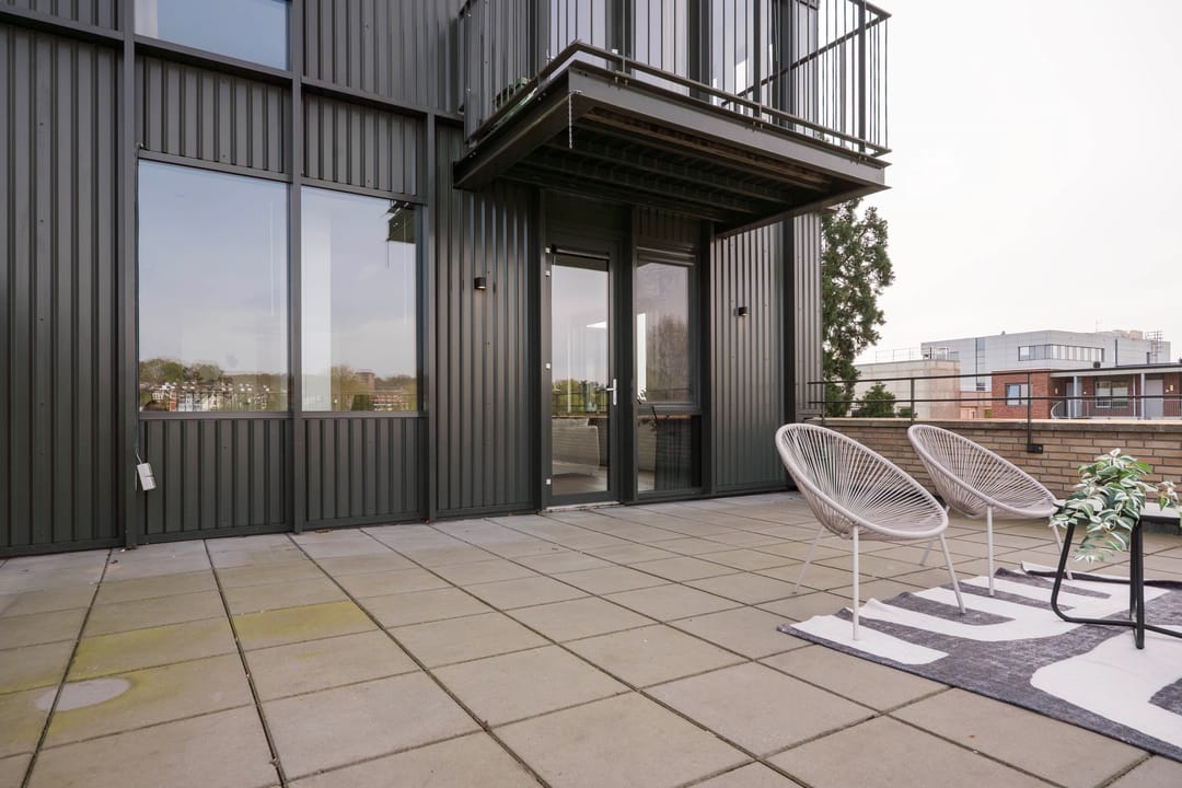 Foto 7 van Velperweg 19-403