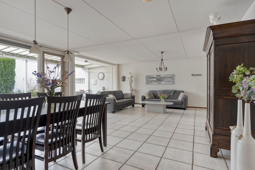 Foto 11 van Penningkruid 32-A