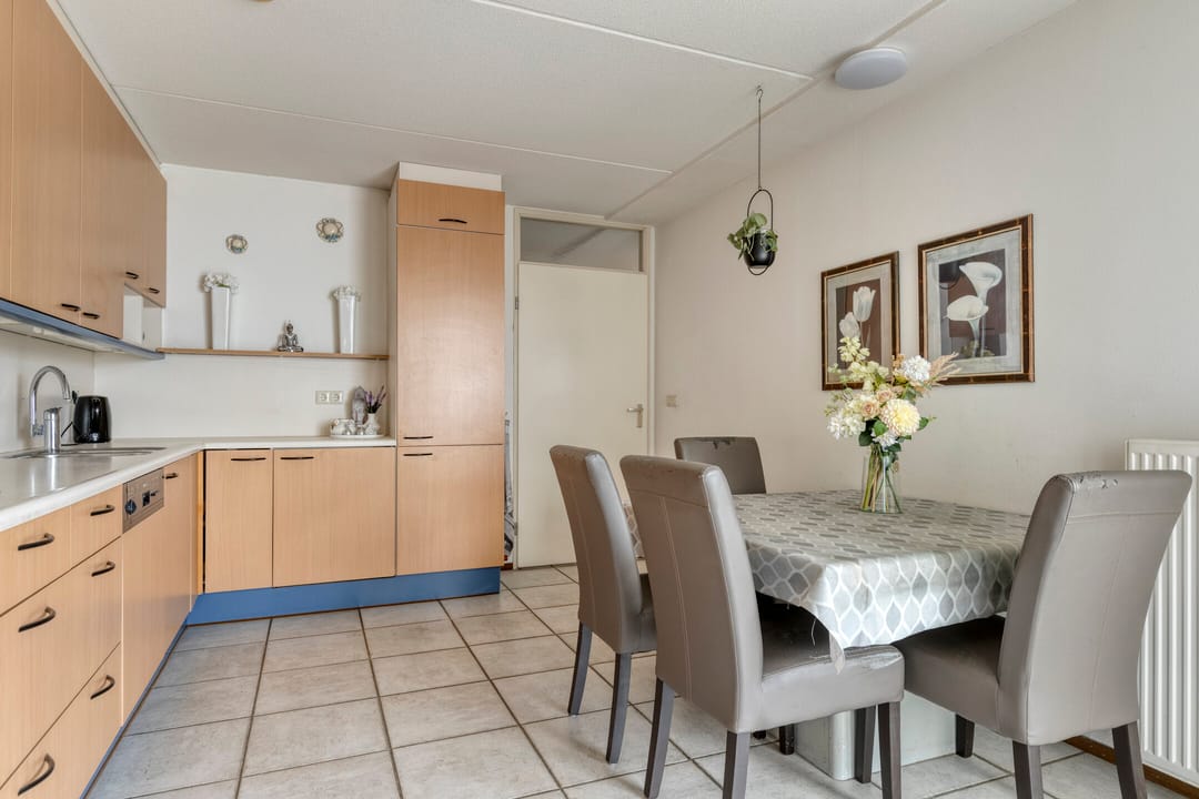 Foto 16 van Penningkruid 32-A