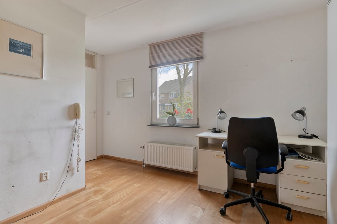 Foto 23 van Penningkruid 32-A