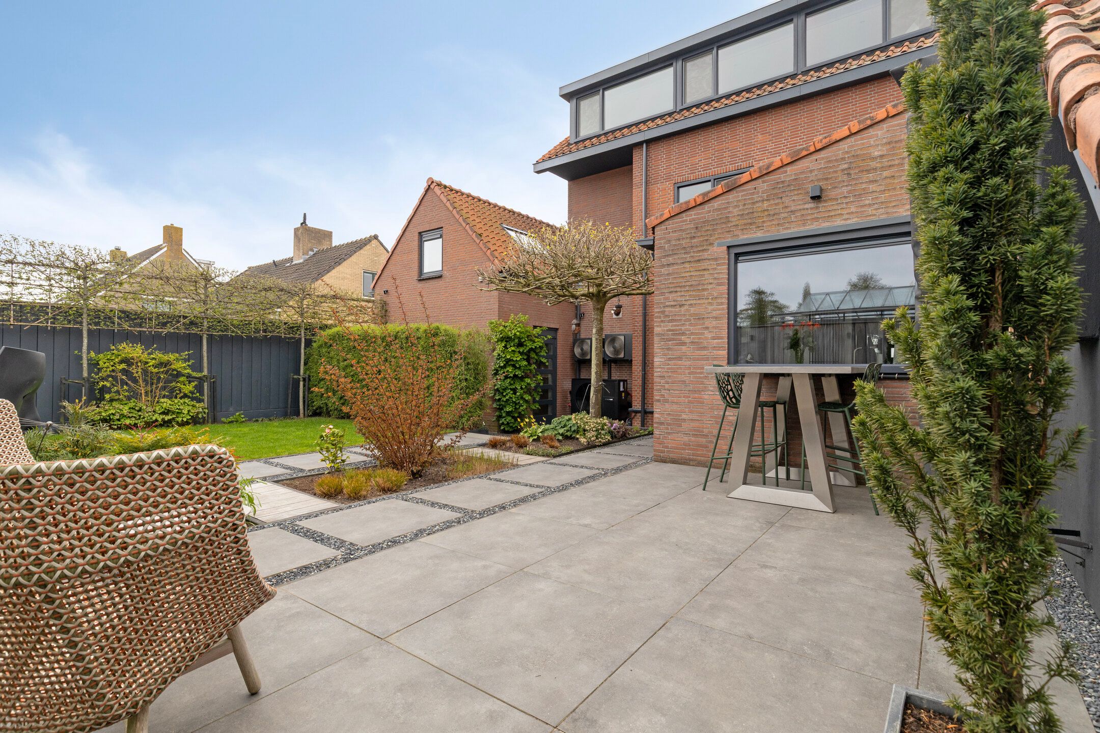 Foto 9 van Berkelseweg 9