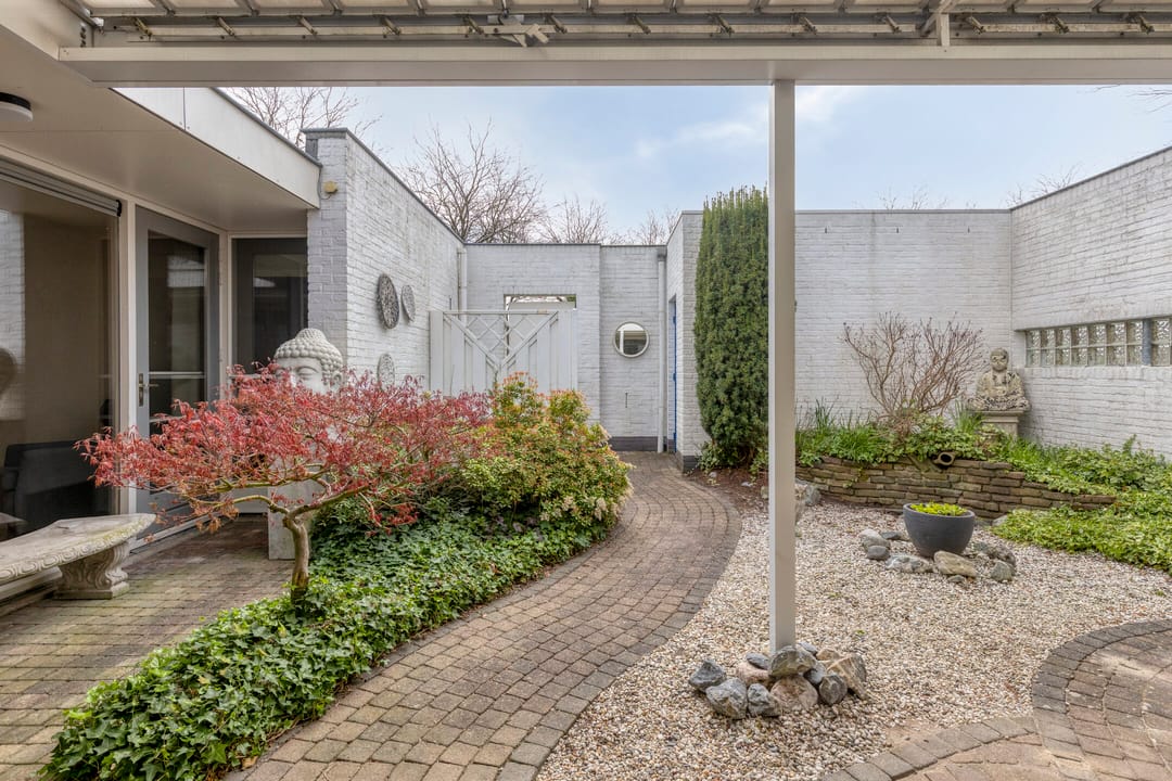 Foto 31 van Penningkruid 32-A