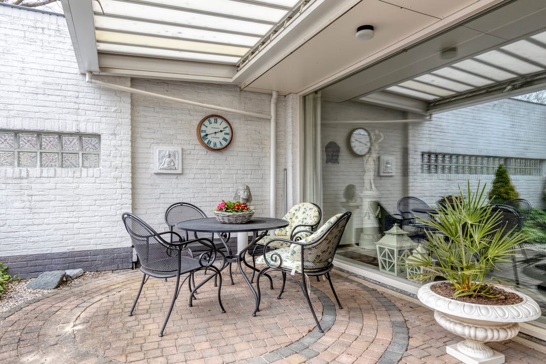 Foto 32 van Penningkruid 32-A