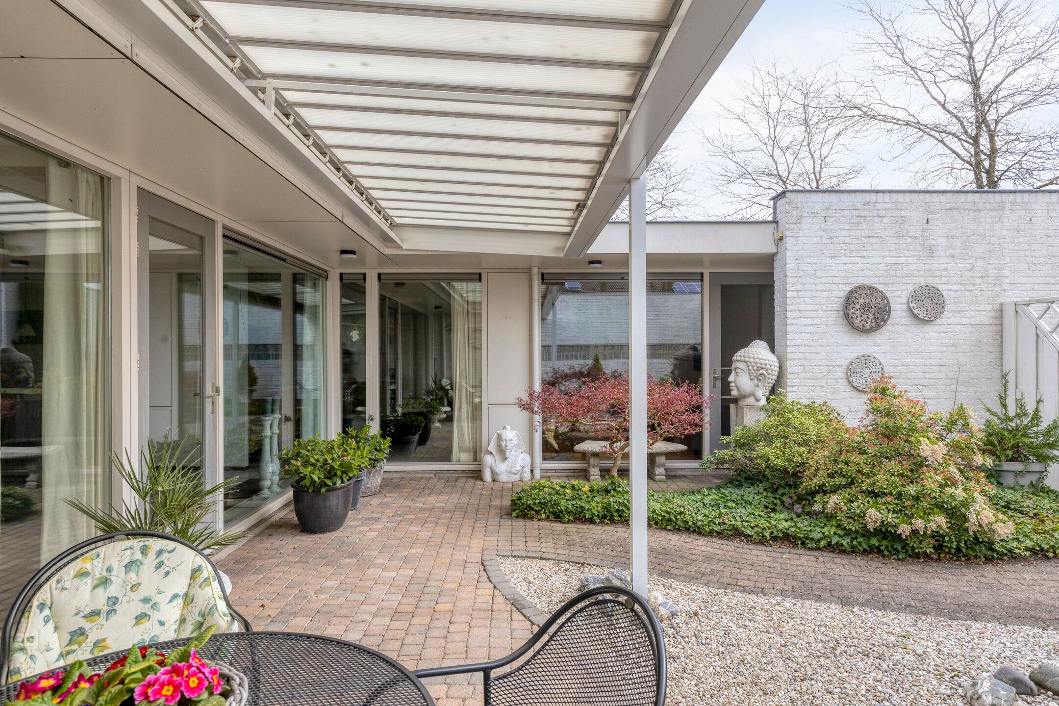 Foto 33 van Penningkruid 32-A