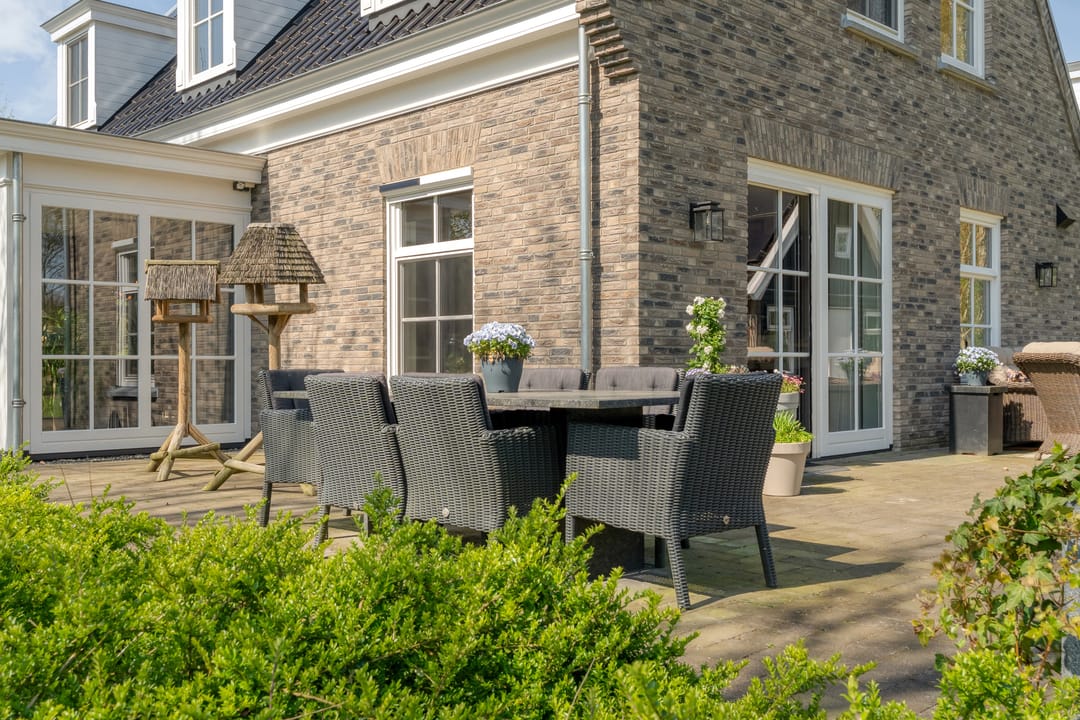 Foto 61 van Zuiderboslaan 19