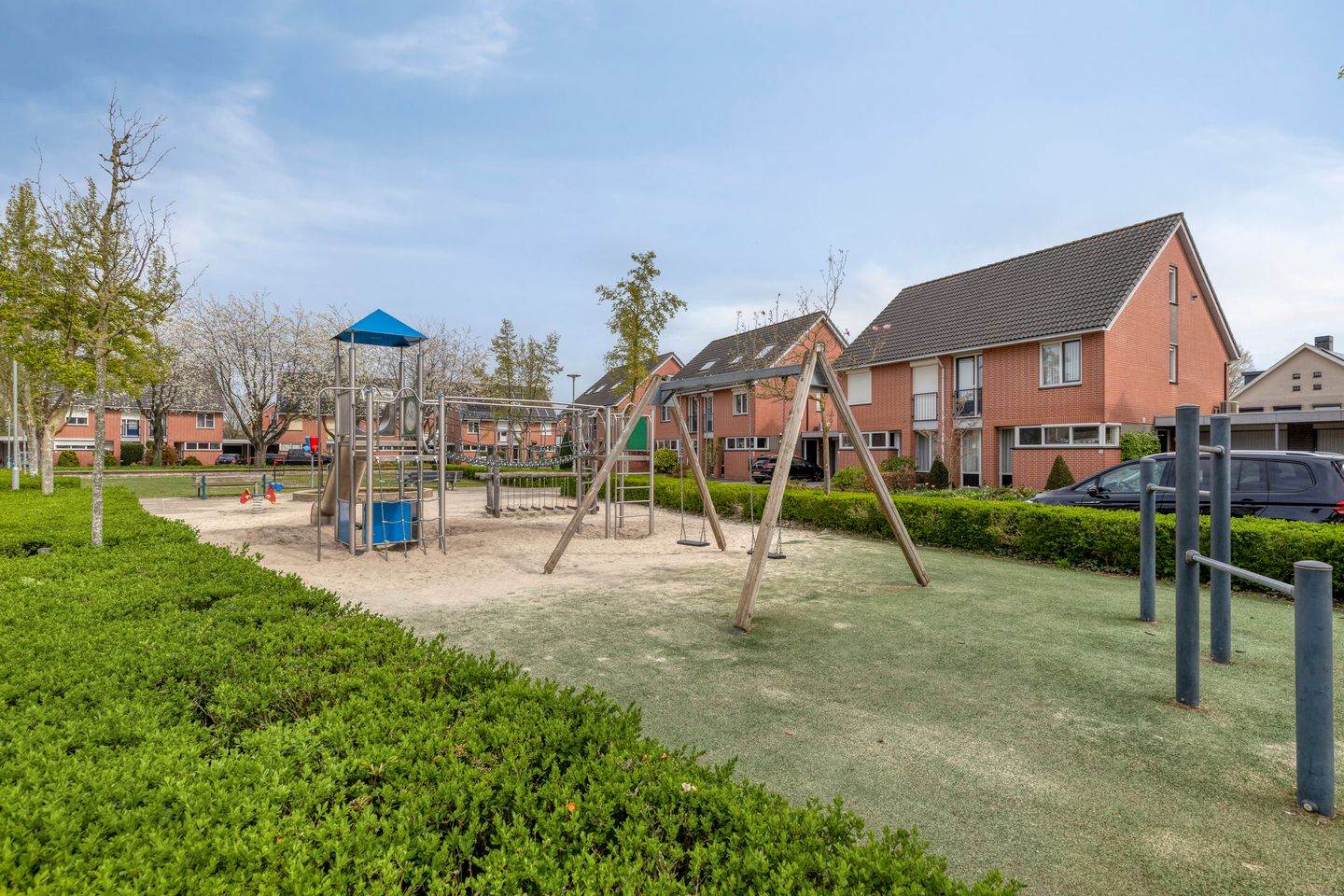 Foto 40 van Penningkruid 32-A