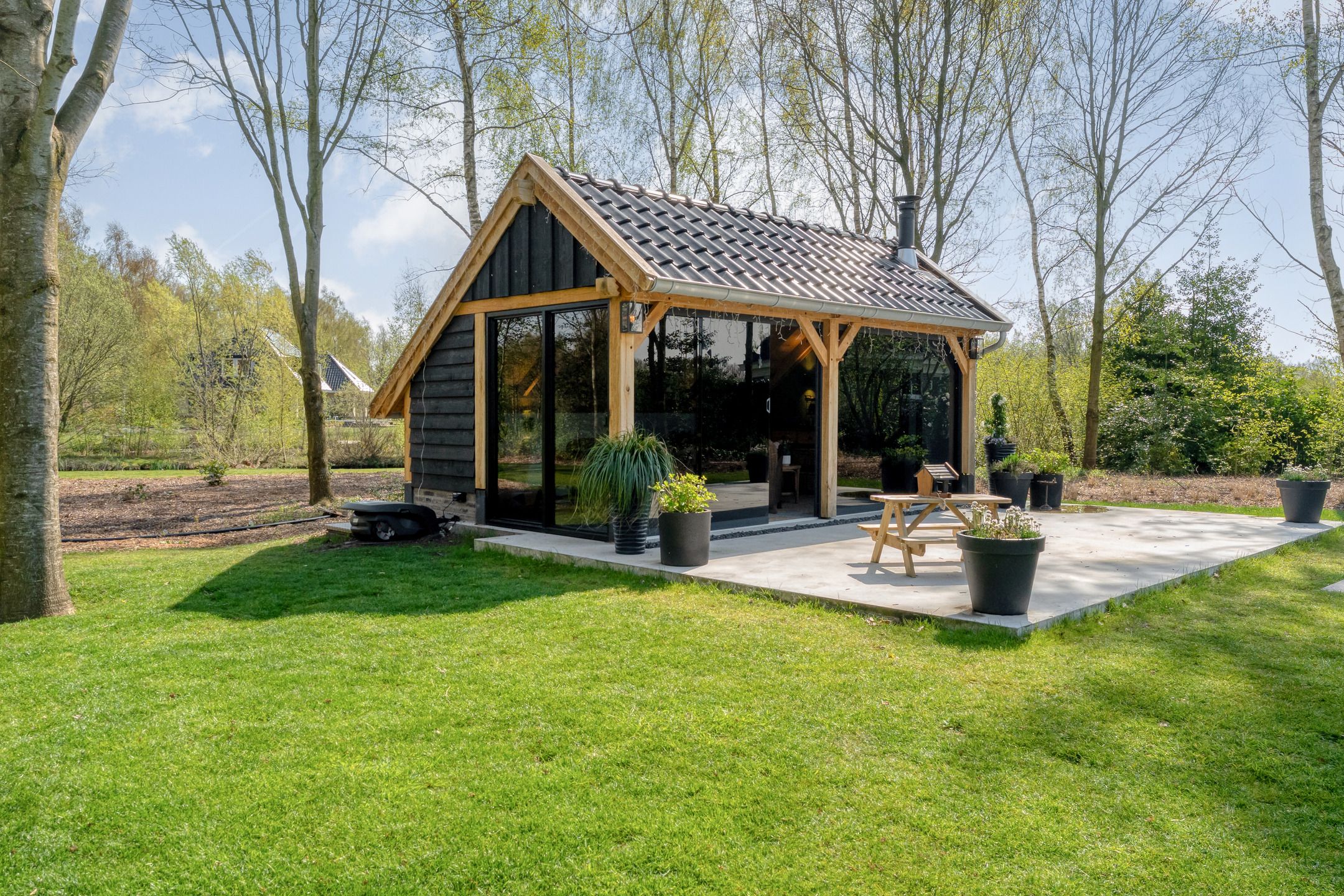 Foto 66 van Zuiderboslaan 19