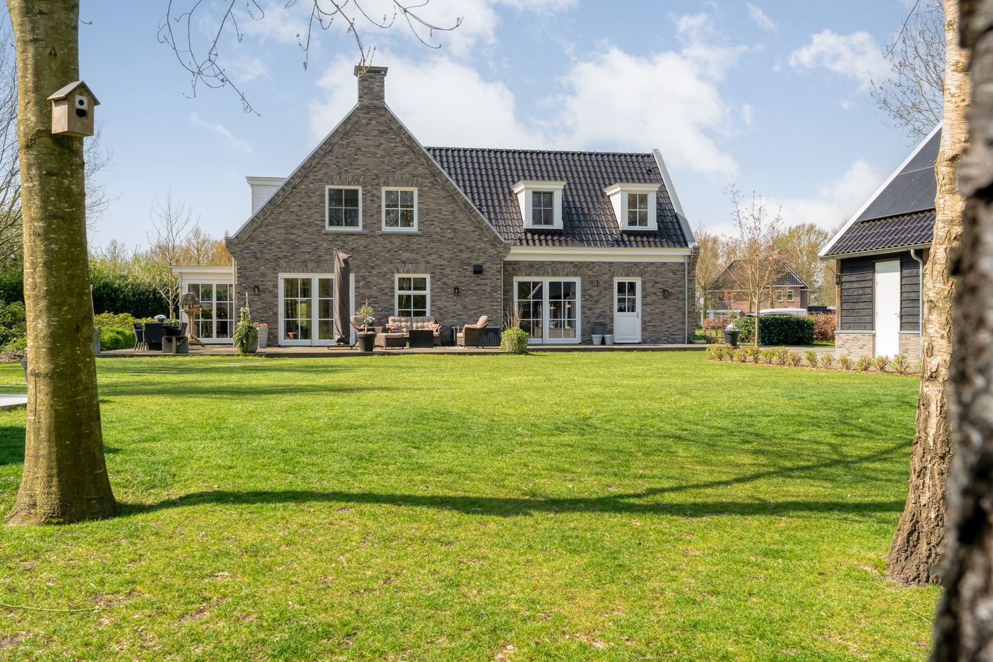 Foto 74 van Zuiderboslaan 19