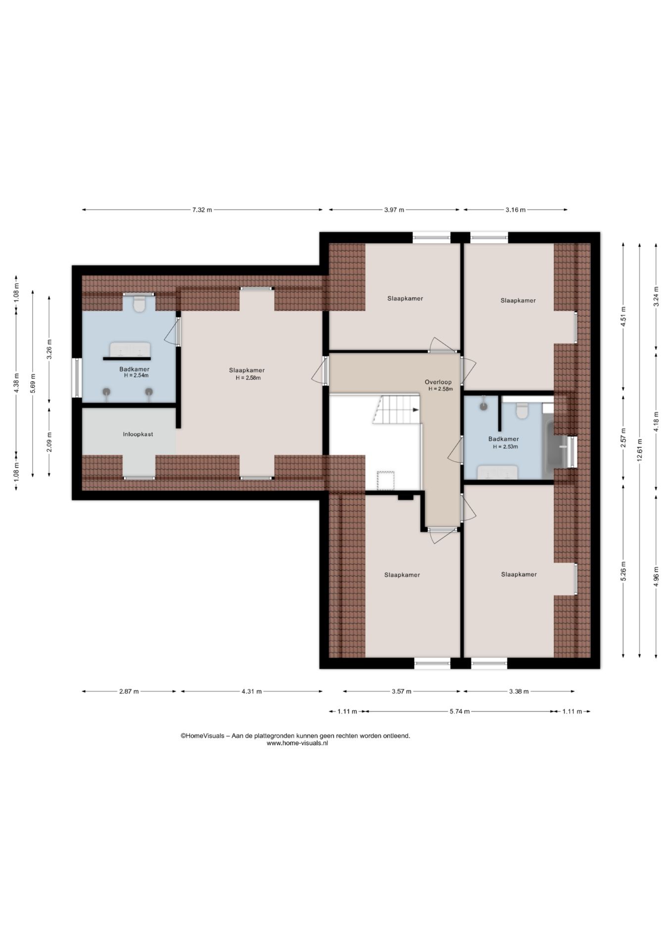 Foto 79 van Zuiderboslaan 19