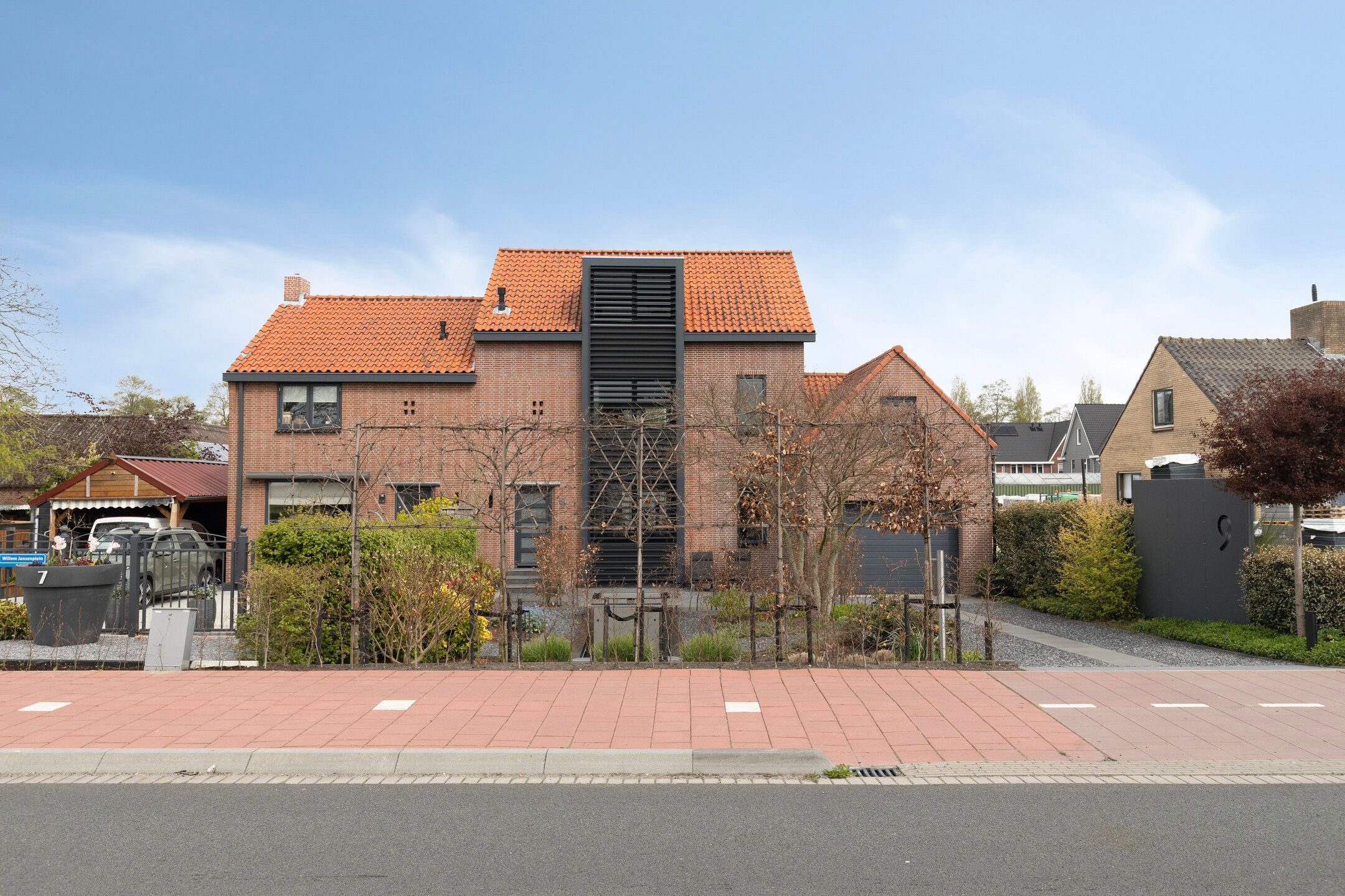 Foto 42 van Berkelseweg 9