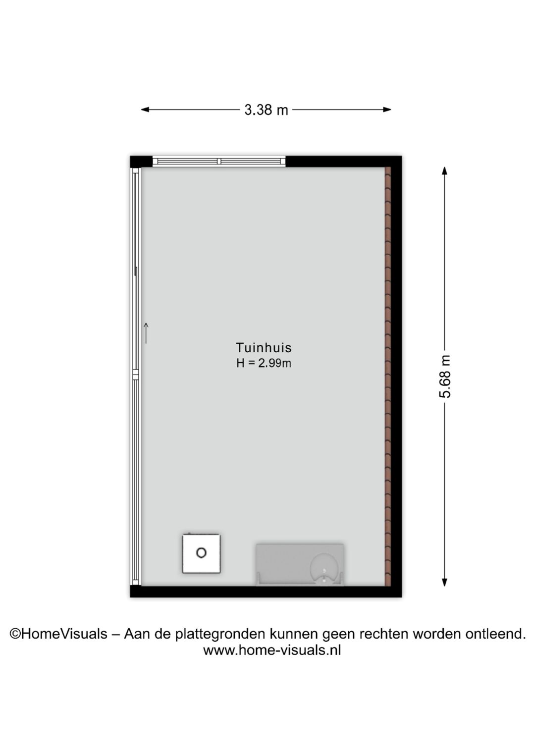 Foto 83 van Zuiderboslaan 19