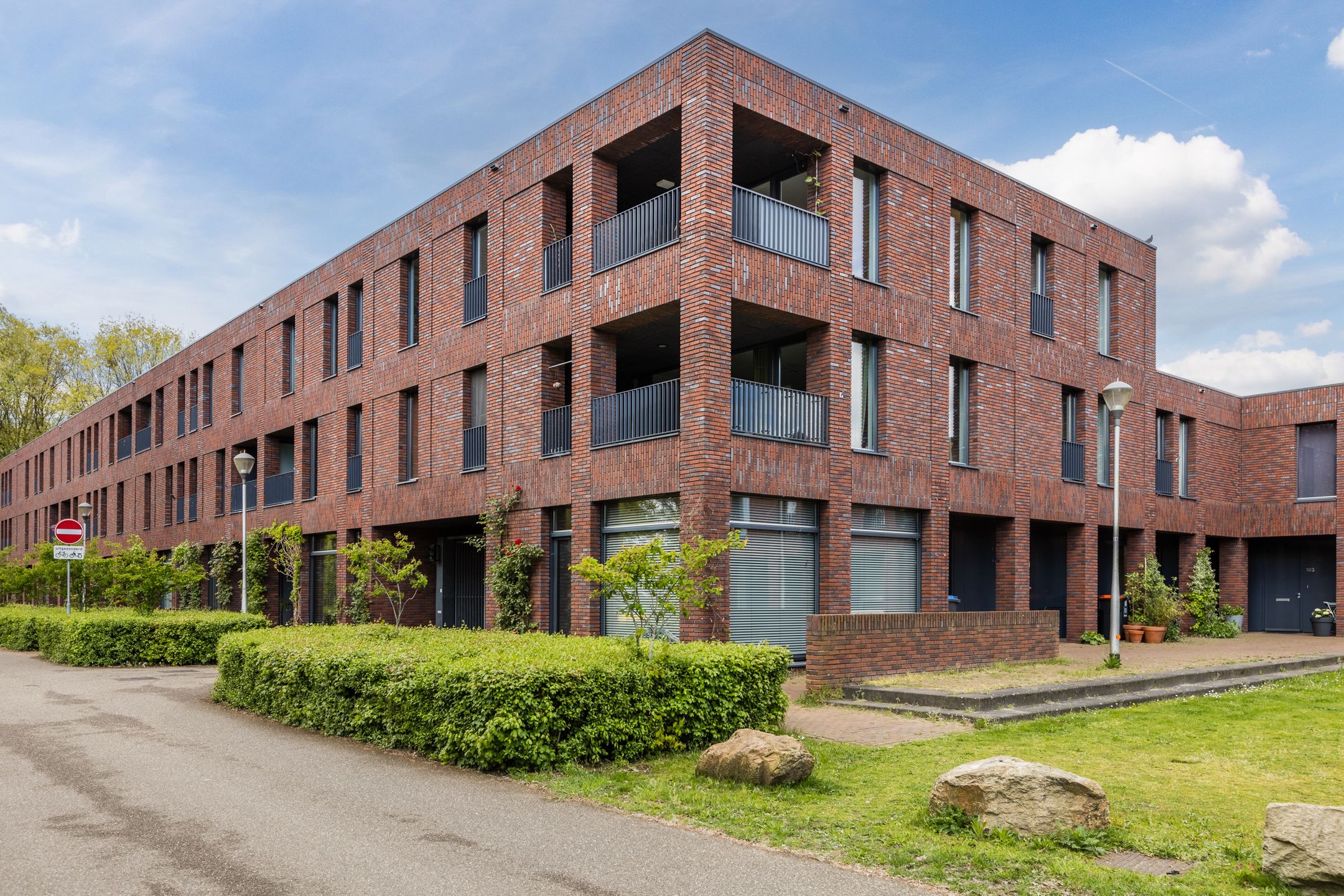Photo 3 of De Werf 167