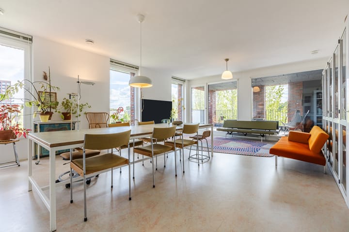 Foto 3 van De Werf 167