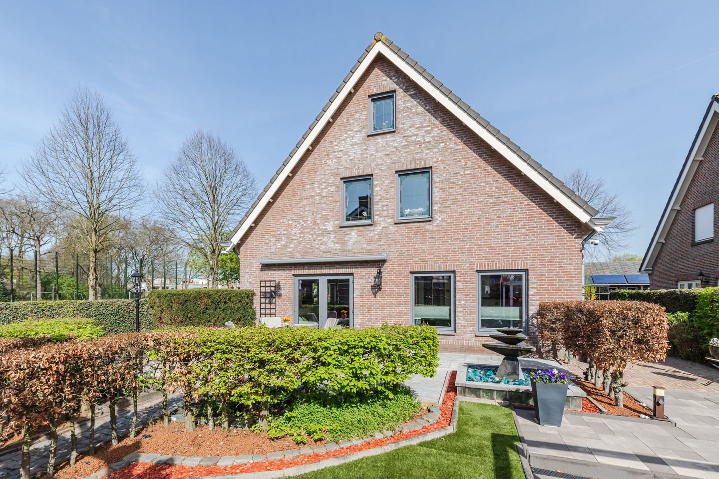 Foto 5 van Walnoot 2