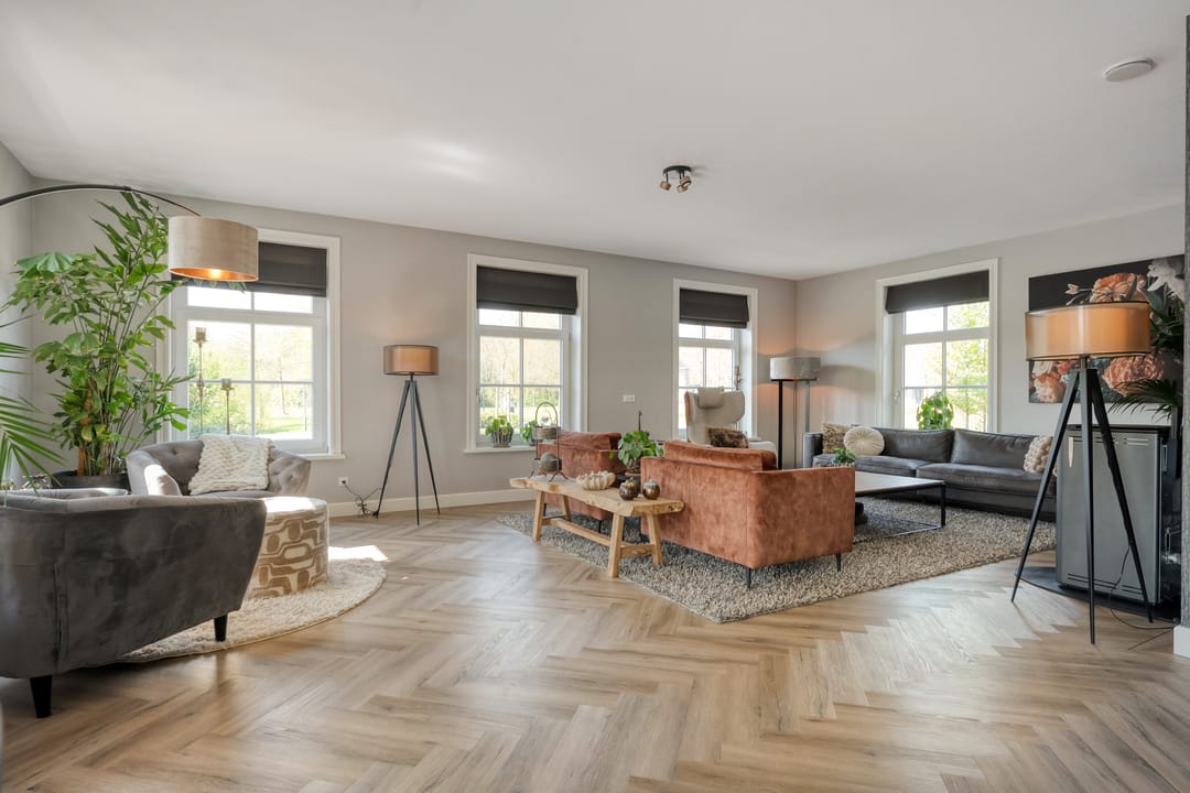 Foto 23 van Zuiderboslaan 19