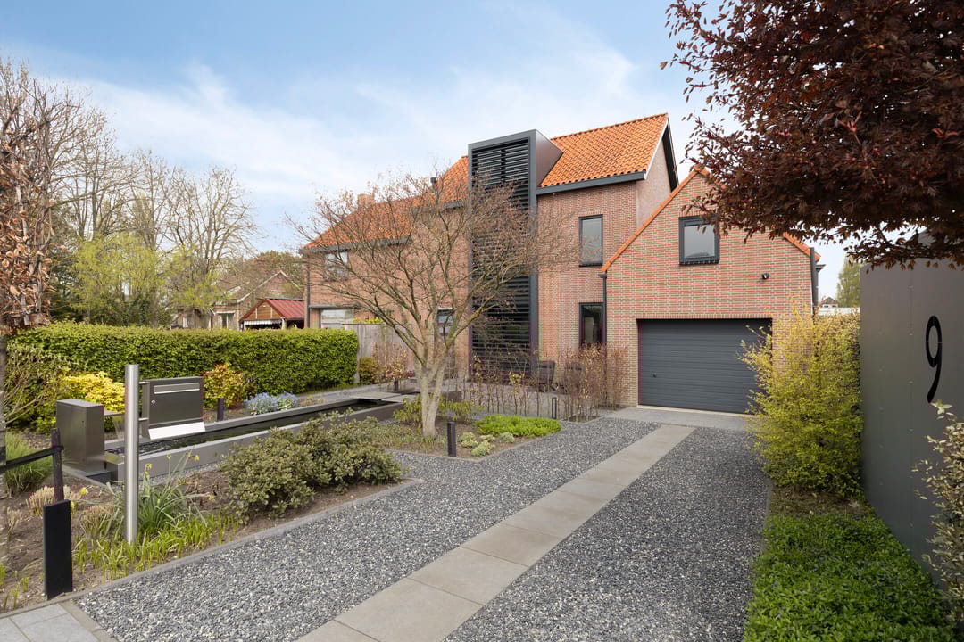 Foto 1 van Berkelseweg 9