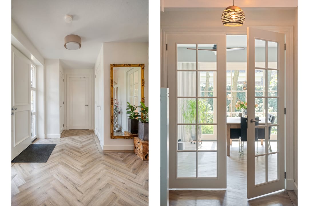 Foto 16 van Zuiderboslaan 19