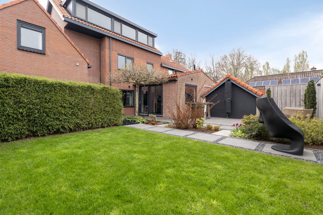 Foto 2 van Berkelseweg 9