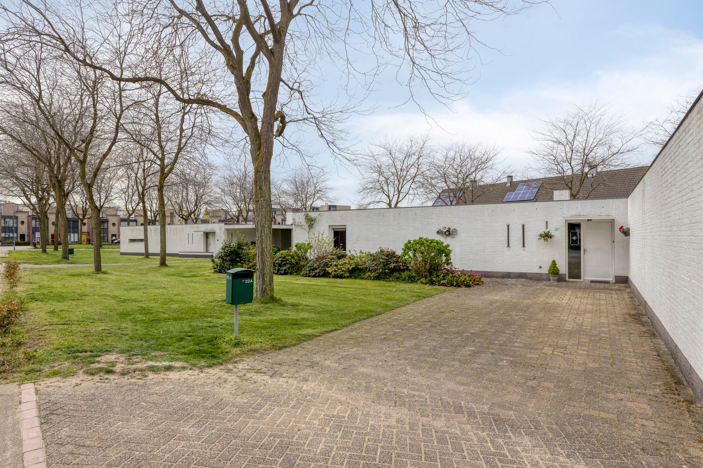 Foto 4 van Penningkruid 32-A