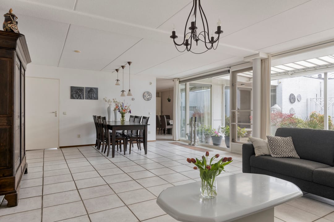 Foto 13 van Penningkruid 32-A