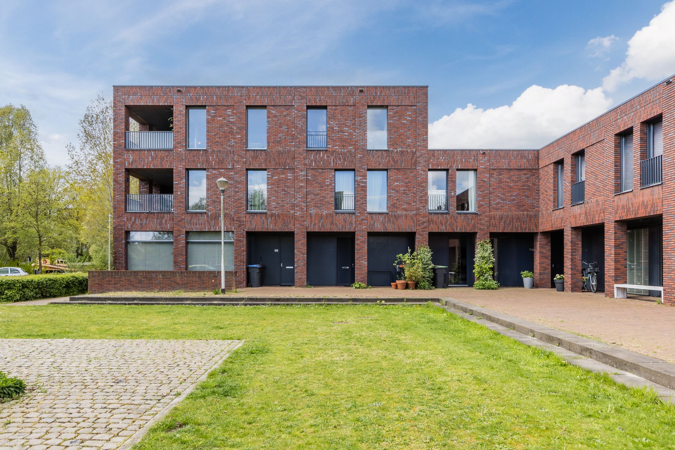 Photo 30 of De Werf 167