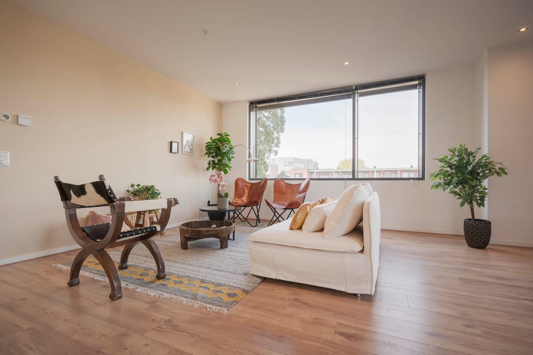 Foto 11 van Velperweg 19-403