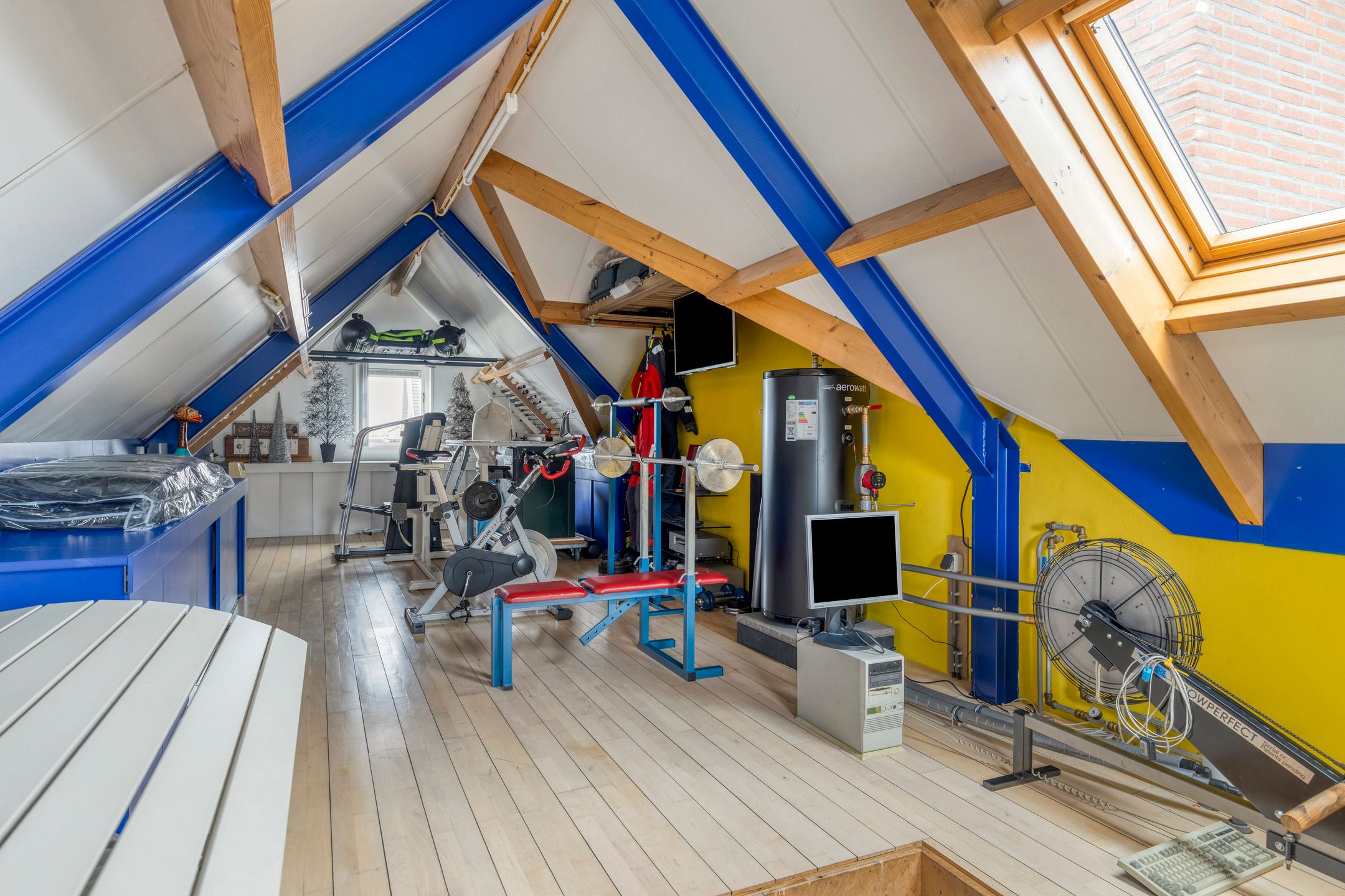 Foto 36 van Berkelseweg 9