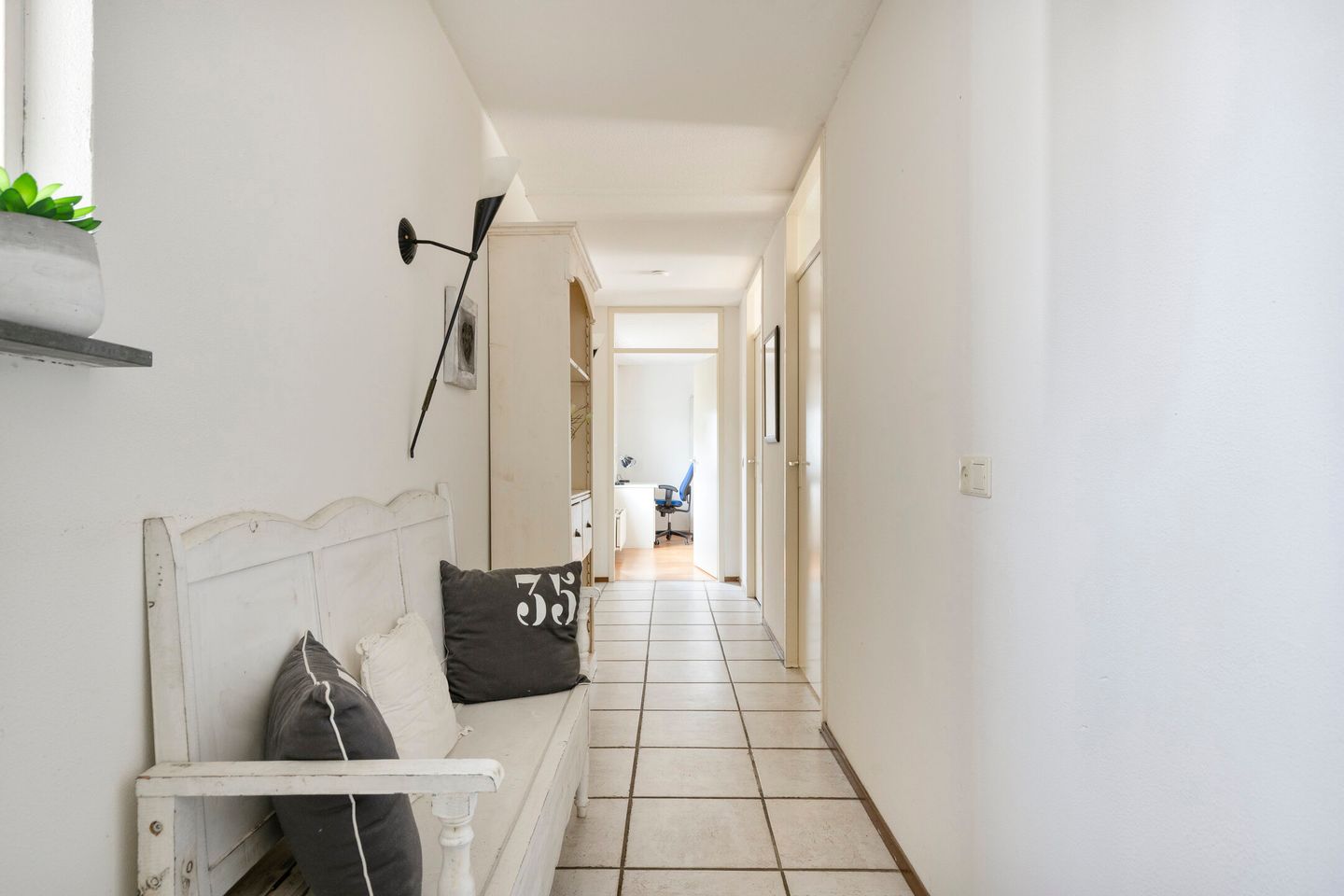 Foto 20 van Penningkruid 32-A