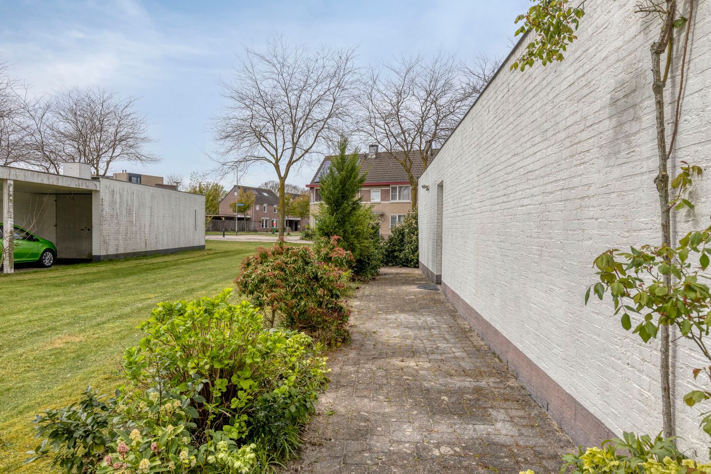 Foto 34 van Penningkruid 32-A