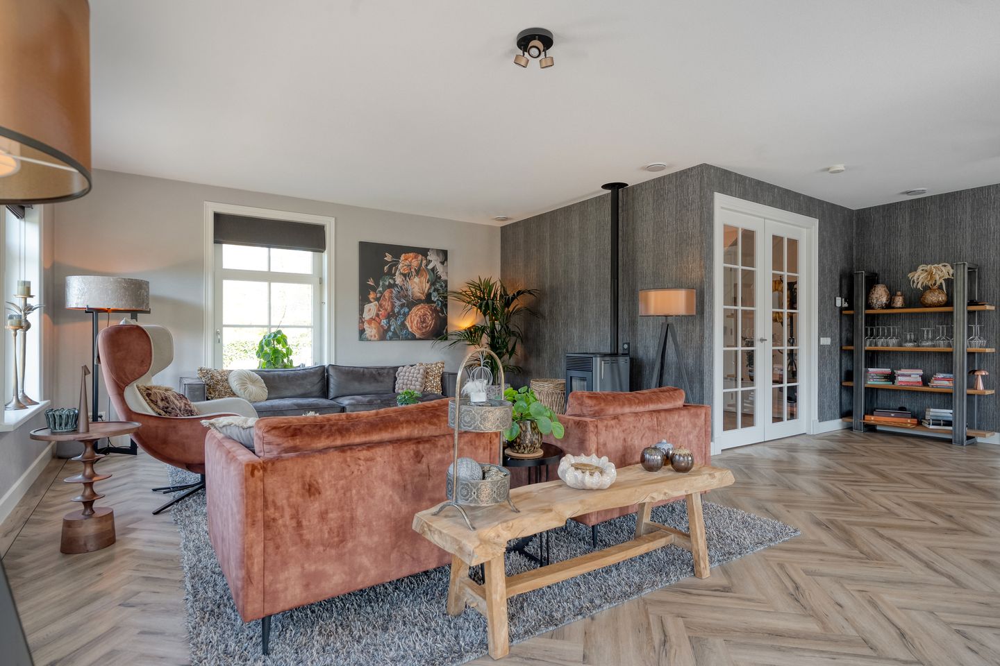 Foto 25 van Zuiderboslaan 19