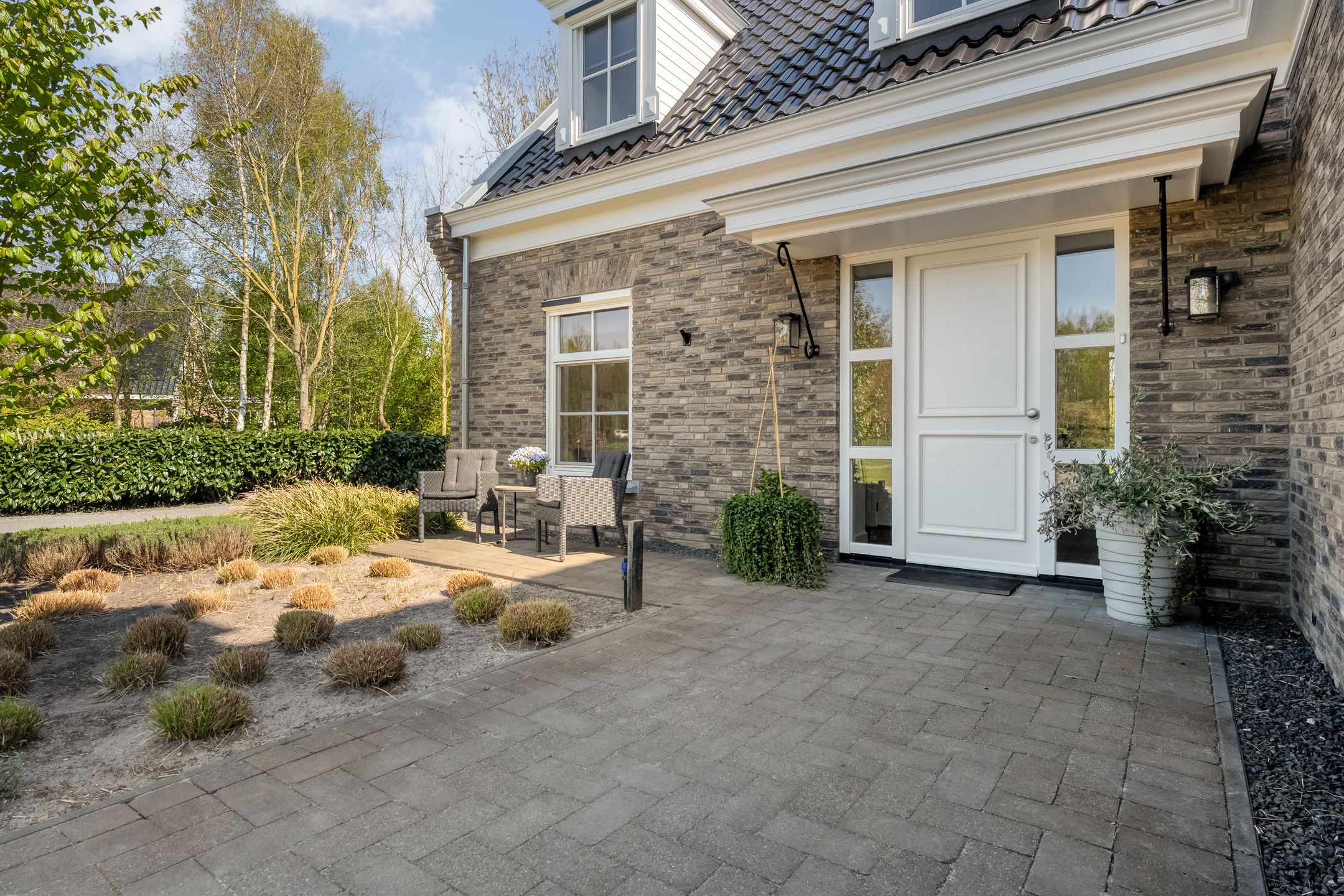 Foto 12 van Zuiderboslaan 19