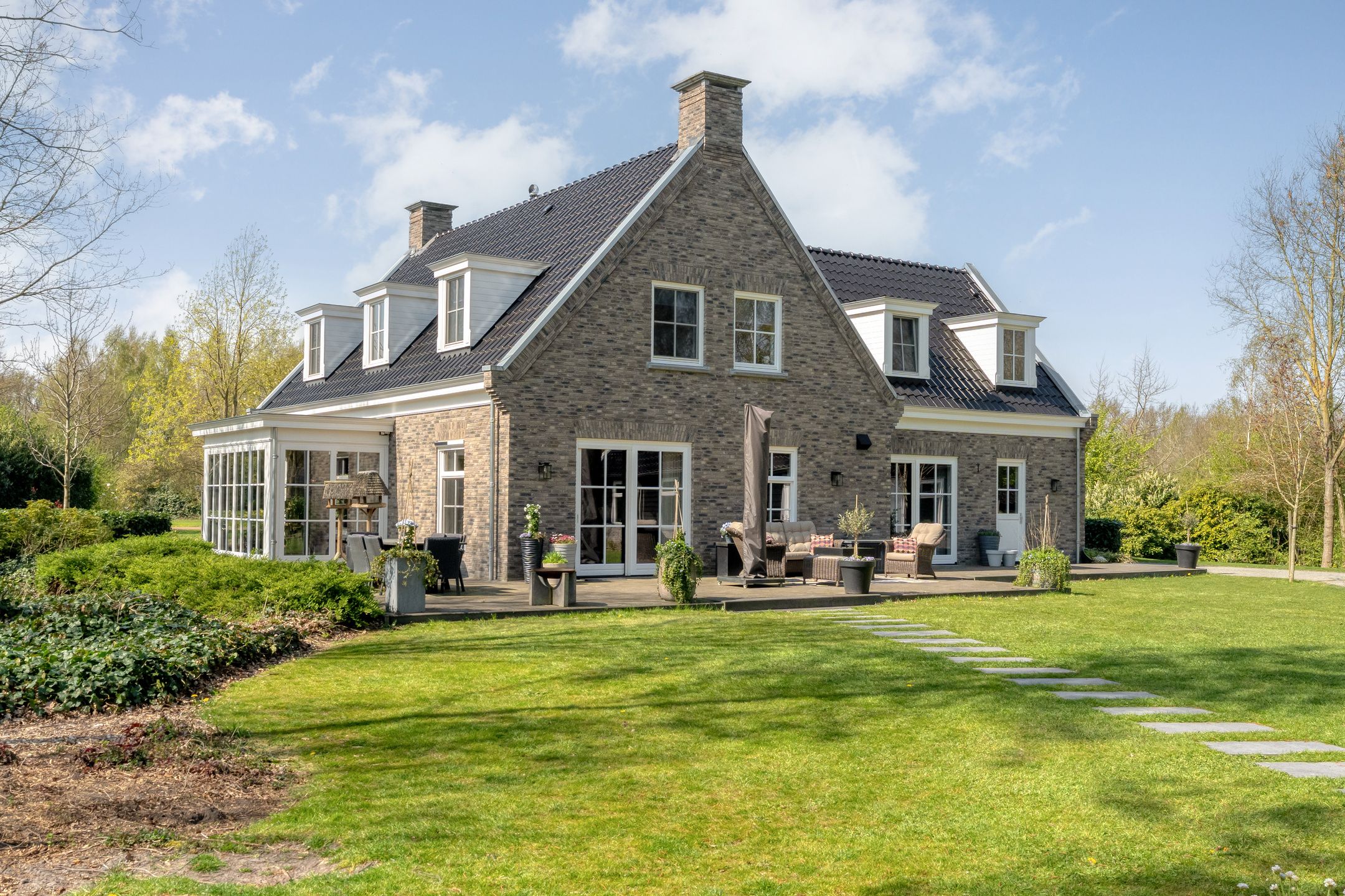 Foto 60 van Zuiderboslaan 19