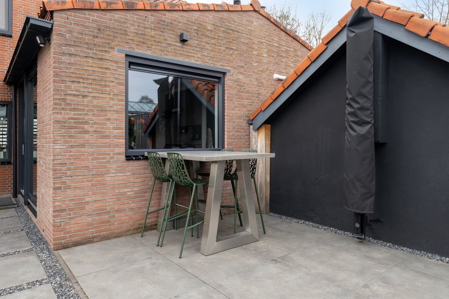 Foto 10 van Berkelseweg 9