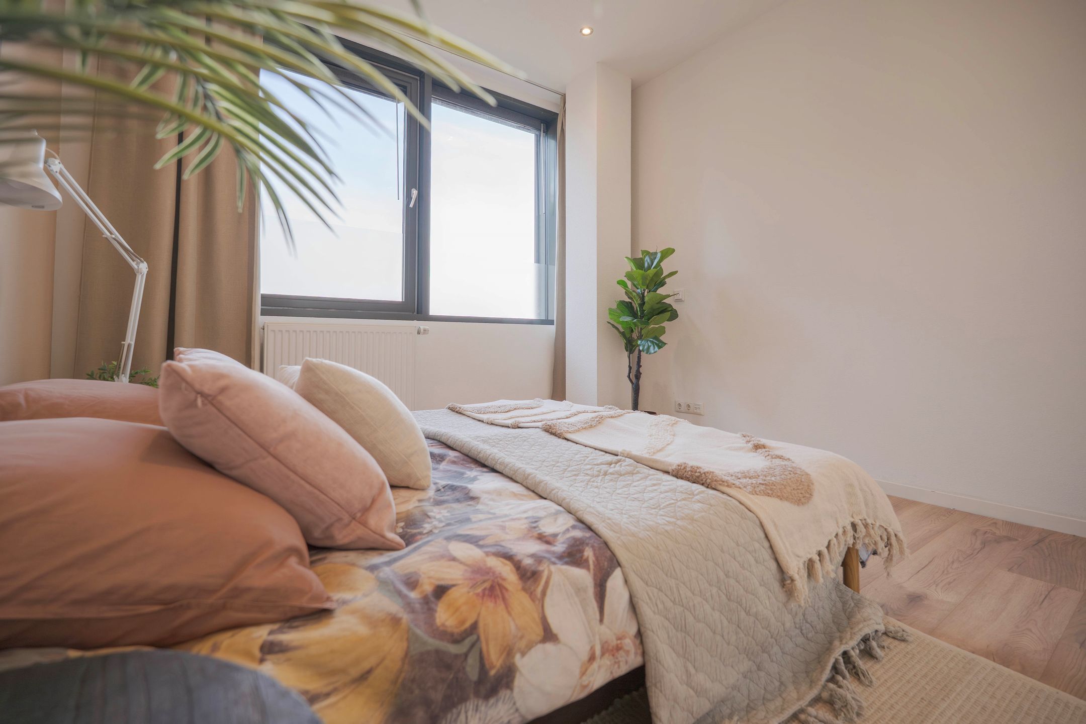 Foto 21 van Velperweg 19-403