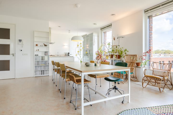 Foto 2 van De Werf 167