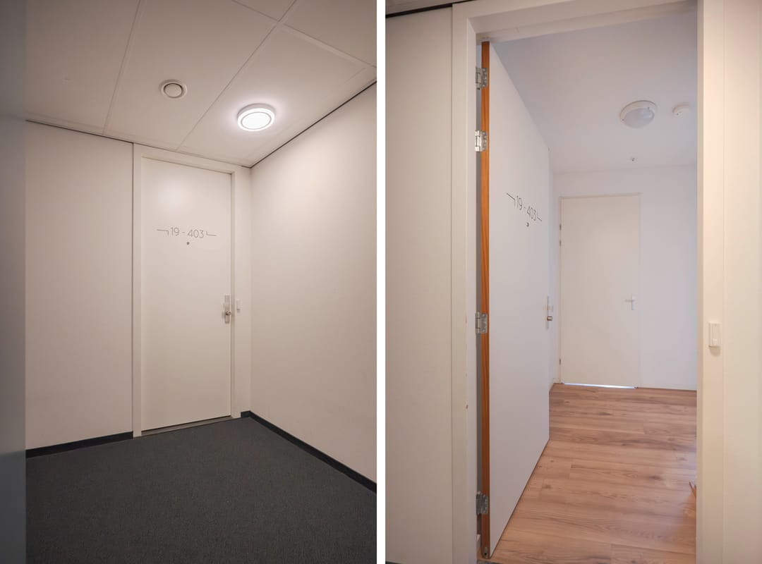 Foto 8 van Velperweg 19-403