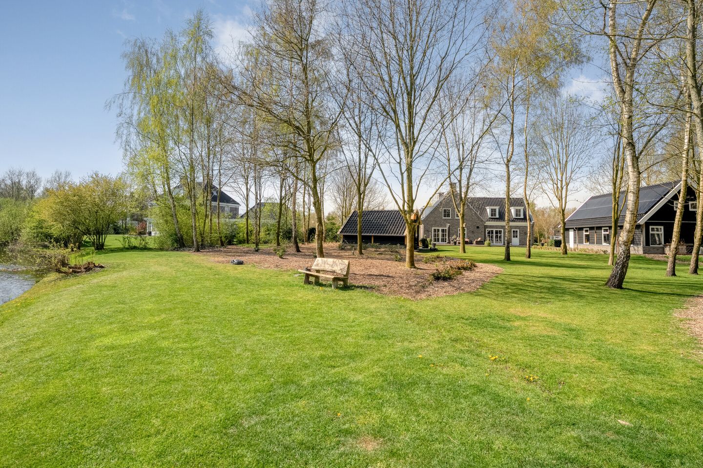 Foto 4 van Zuiderboslaan 19