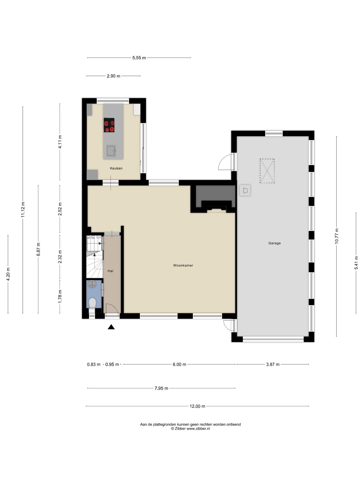 Foto 44 van Berkelseweg 9
