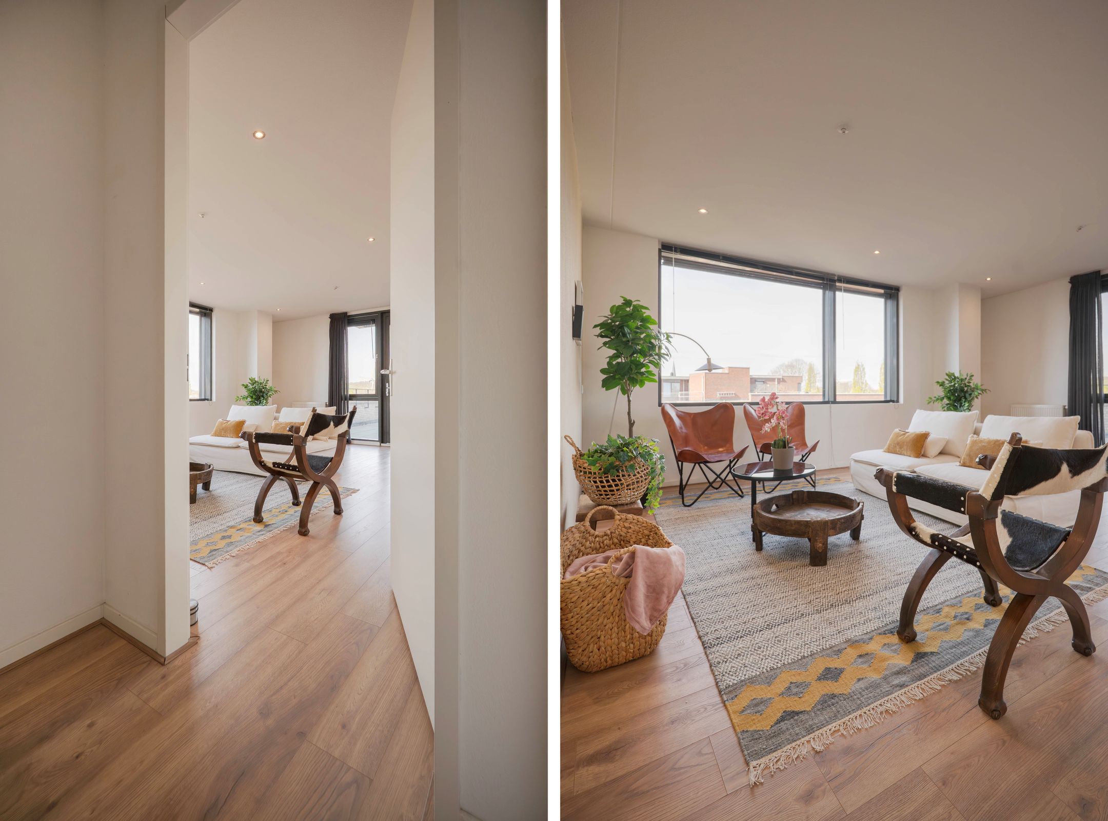 Foto 9 van Velperweg 19-403