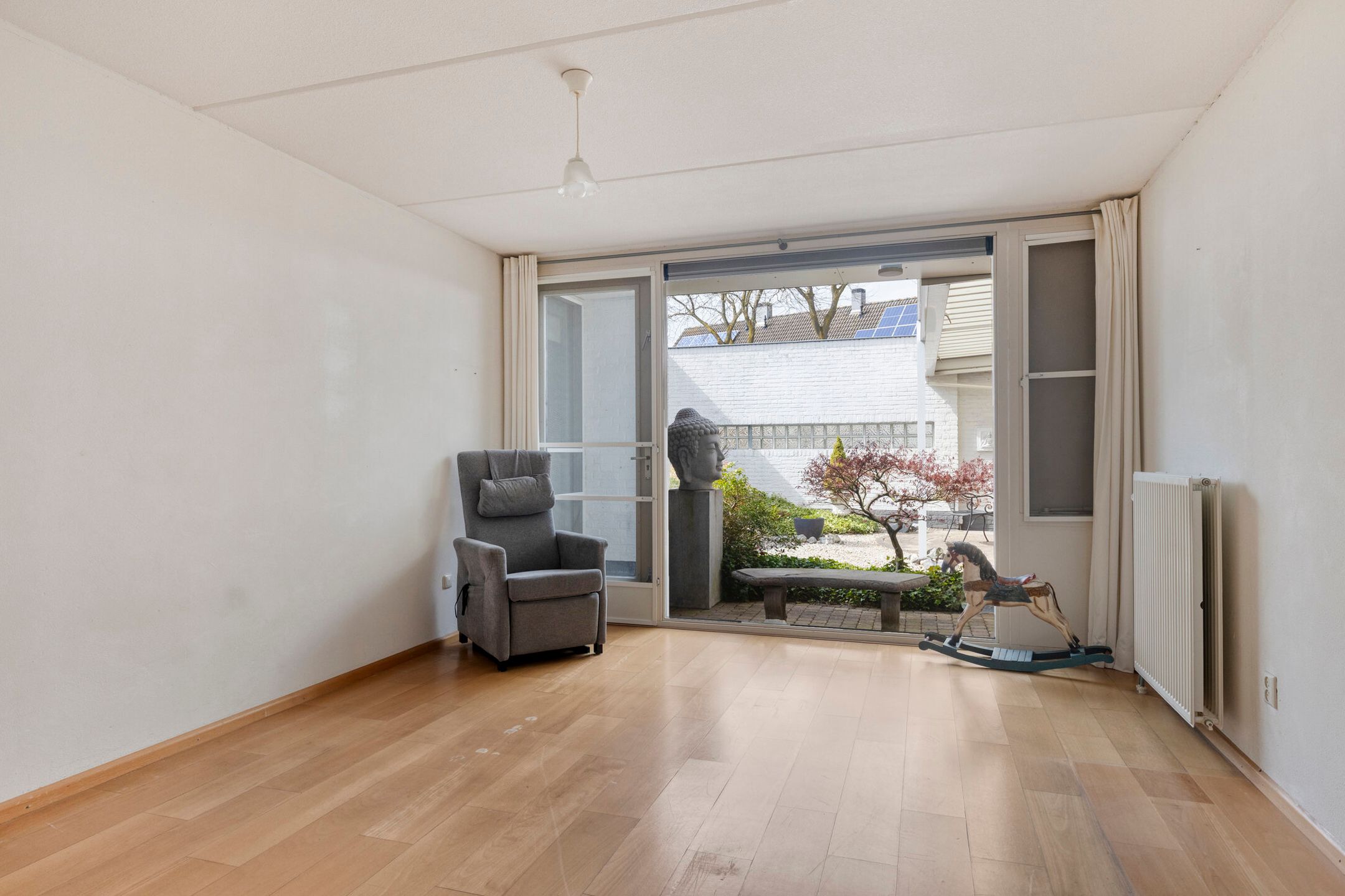 Foto 21 van Penningkruid 32-A